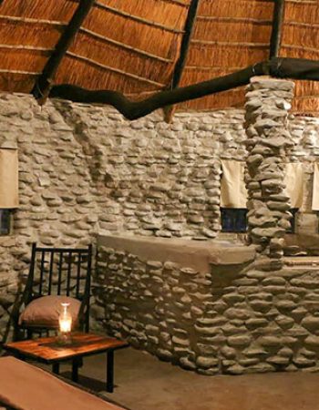 Omunjandi Rest Camp and Restaurant