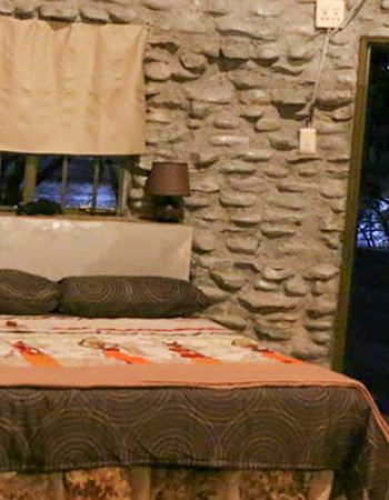 Omunjandi Rest Camp and Restaurant