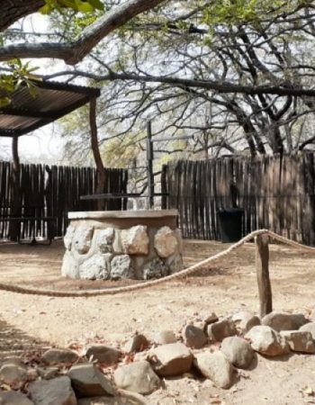 Omunjandi Rest Camp and Restaurant
