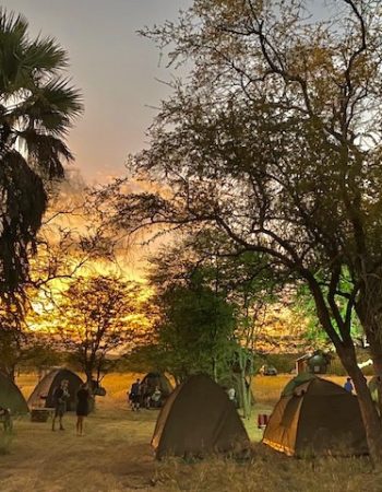 Omunjandi Rest Camp and Restaurant