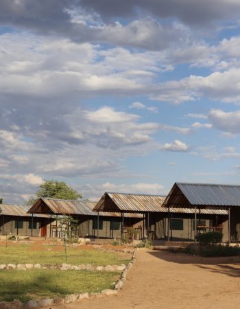 Omunjandi Rest Camp and Restaurant