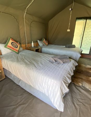Omunjandi Rest Camp and Restaurant