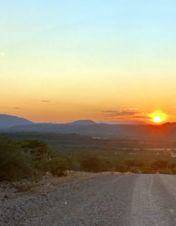 Omunjandi Rest Camp and Restaurant