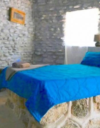 Omunjandi Rest Camp and Restaurant
