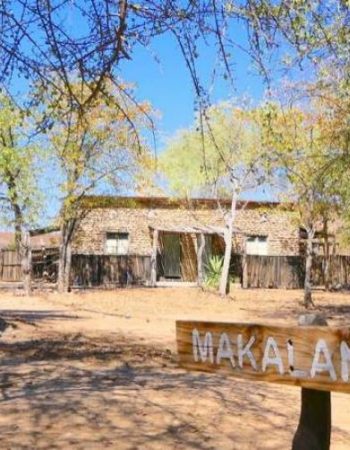 Omunjandi Rest Camp and Restaurant