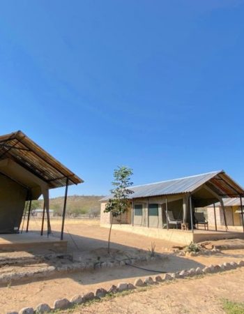 Omunjandi Rest Camp and Restaurant