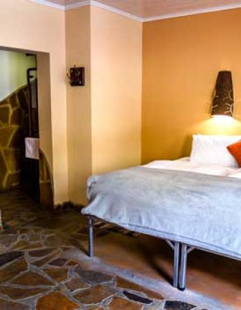 A la Mer Hotel