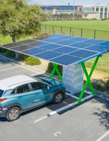 Tesla Energy Solutions (Pty) Ltd