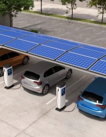 Tesla Energy Solutions (Pty) Ltd