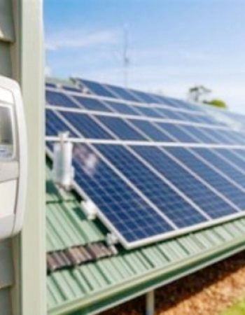 Tesla Energy Solutions (Pty) Ltd