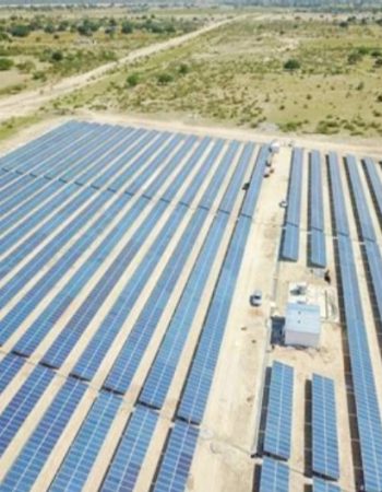 Tesla Energy Solutions (Pty) Ltd