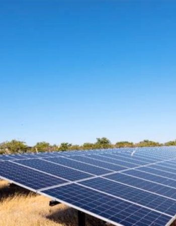 Tesla Energy Solutions (Pty) Ltd