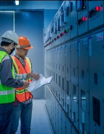 Tesla Energy Solutions (Pty) Ltd