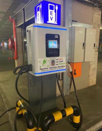 Tesla Energy Solutions (Pty) Ltd