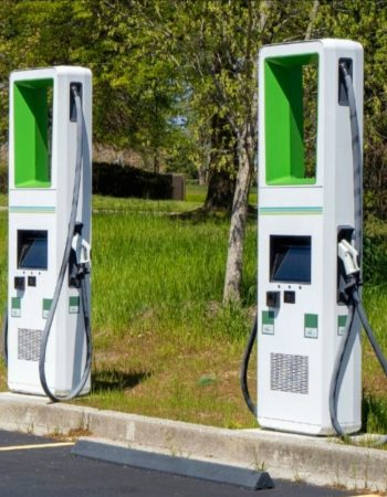 Tesla Energy Solutions (Pty) Ltd