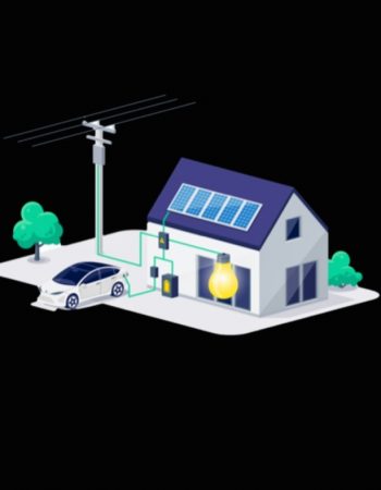 Tesla Energy Solutions (Pty) Ltd