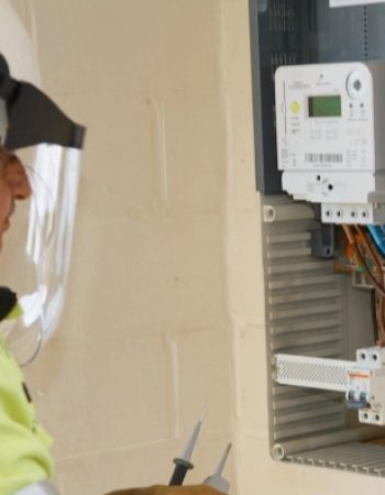 Tesla Energy Solutions (Pty) Ltd