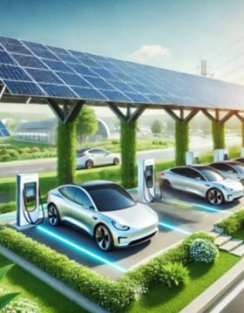 Tesla Energy Solutions (Pty) Ltd