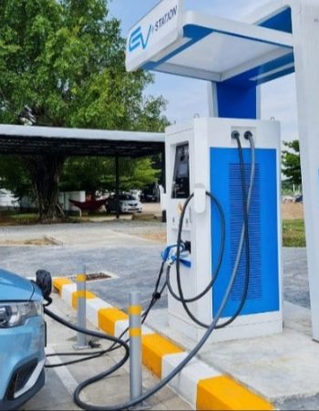 Tesla Energy Solutions (Pty) Ltd