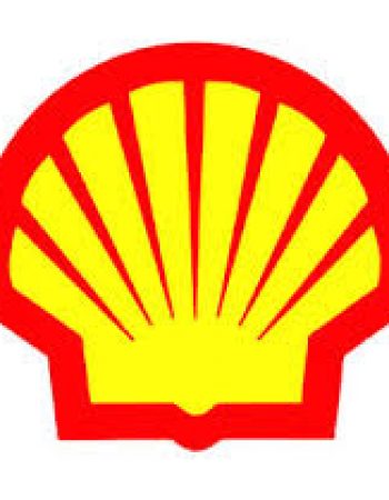 Shell Olympia Service Station