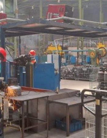 HOMESTEAD ACADEMY PRODUCTION HUB