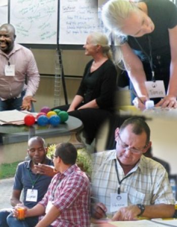 HOMESTEAD ACADEMY PRODUCTION HUB