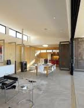 HOMESTEAD ACADEMY PRODUCTION HUB