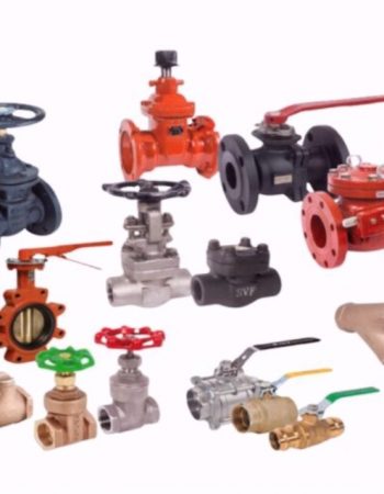 Walvis Bay Valves & Supplies