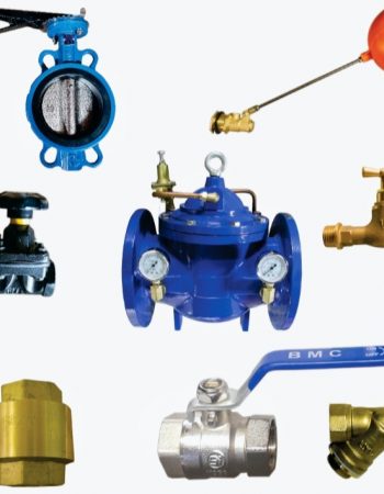 Walvis Bay Valves & Supplies