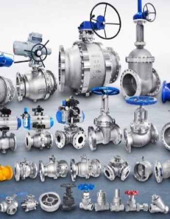 Walvis Bay Valves & Supplies