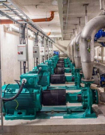 Walvis Bay Valves & Supplies