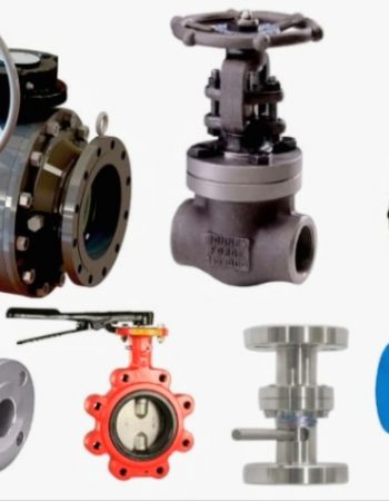 Walvis Bay Valves & Supplies