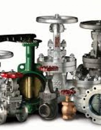 Walvis Bay Valves & Supplies