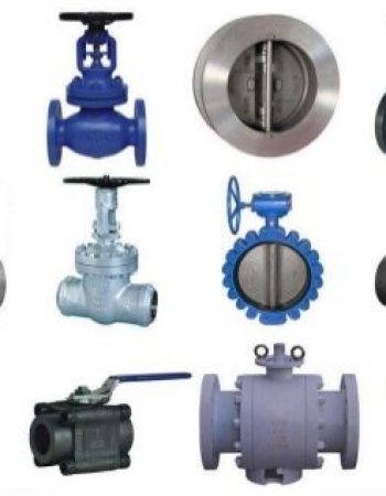 Walvis Bay Valves & Supplies