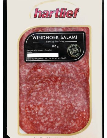 Hartlief Continental Meat Products (Pty) Ltd