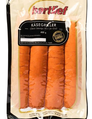 Hartlief Continental Meat Products (Pty) Ltd