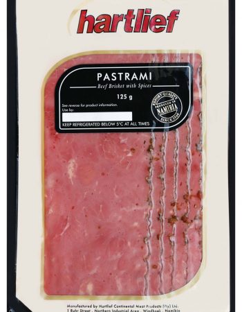 Hartlief Continental Meat Products (Pty) Ltd