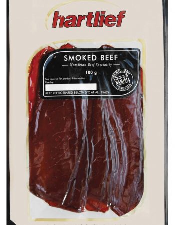 Hartlief Continental Meat Products (Pty) Ltd