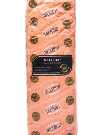 Hartlief Continental Meat Products (Pty) Ltd