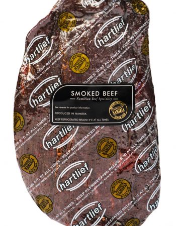 Hartlief Continental Meat Products (Pty) Ltd