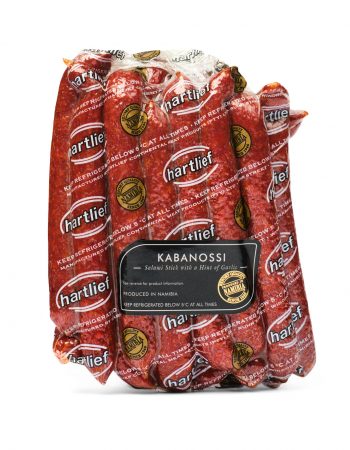 Hartlief Continental Meat Products (Pty) Ltd