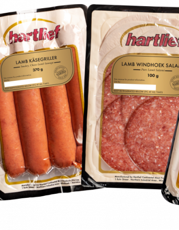 Hartlief Continental Meat Products (Pty) Ltd