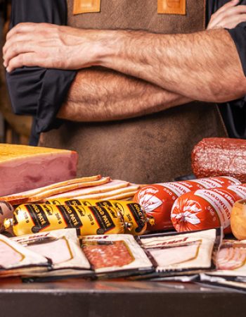 Hartlief Continental Meat Products (Pty) Ltd