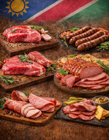 Hartlief Continental Meat Products (Pty) Ltd