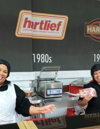 Hartlief Continental Meat Products (Pty) Ltd
