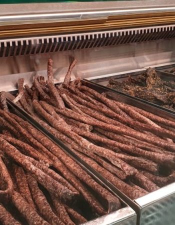 Hartlief Continental Meat Products (Pty) Ltd