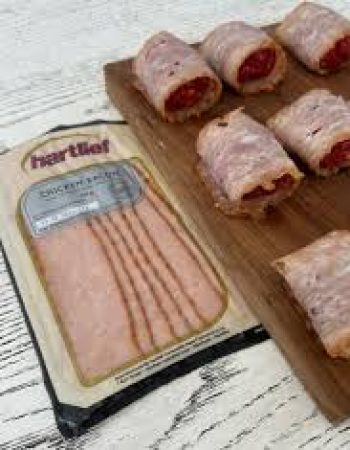 Hartlief Continental Meat Products (Pty) Ltd