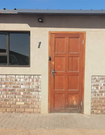 Anchors Lodging & Camping