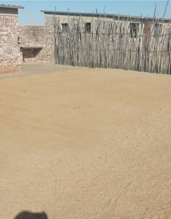 Anchors Lodging & Camping