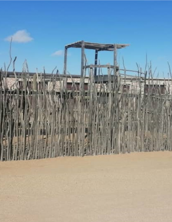 Anchors Lodging & Camping